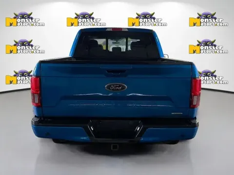 More photos of 2019 Ford F-150 at Monster Motors - Jackson, MI, MI