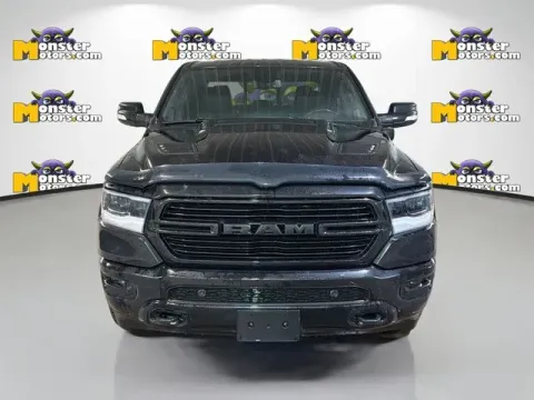 Photos of 2019 Ram 1500 Rebel for sale in Michigan Center, MI at Monster Motors - Jackson, MI