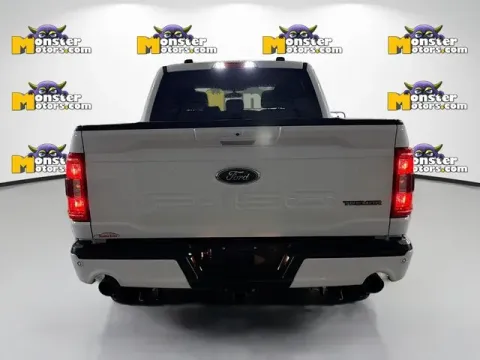 More photos of 2022 Ford F-150 Tremor at Monster Motors - Jackson, MI, MI