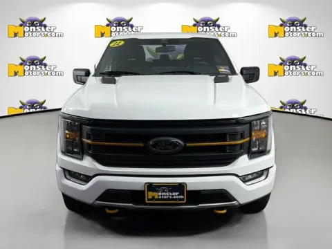 Photos of 2022 Ford F-150 Tremor for sale in Michigan Center, MI at Monster Motors - Jackson, MI