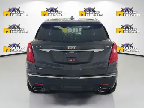 More photos of 2018 Cadillac XT5 Luxury at Monster Motors - Jackson, MI, MI