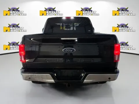 More photos of 2019 Ford F-150 at Monster Motors - Jackson, MI, MI