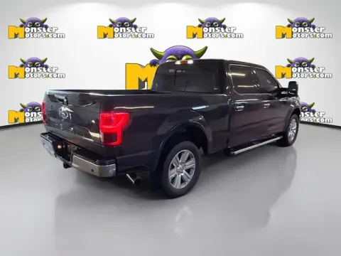 More photos of 2019 Ford F-150 at Monster Motors - Jackson, MI, MI