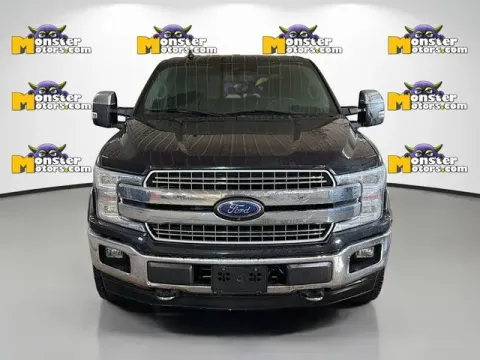 Photos of 2019 Ford F-150 for sale in Michigan Center, MI at Monster Motors - Jackson, MI