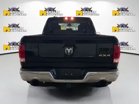 More photos of 2022 Ram 1500 Classic Tradesman at Monster Motors - Jackson, MI, MI