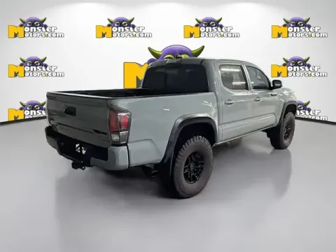 More photos of 2021 Toyota Tacoma at Monster Motors - Jackson, MI, MI