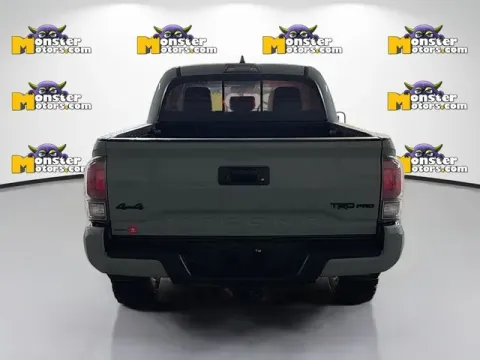 More photos of 2021 Toyota Tacoma at Monster Motors - Jackson, MI, MI