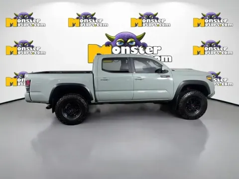 More photos of 2021 Toyota Tacoma at Monster Motors - Jackson, MI, MI