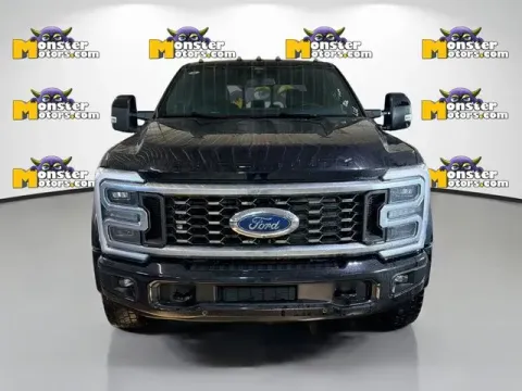 Photos of 2025 Ford F-450SD for sale in Michigan Center, MI at Monster Motors - Jackson, MI