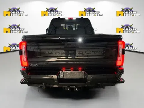 More photos of 2025 Ford F-450SD at Monster Motors - Jackson, MI, MI