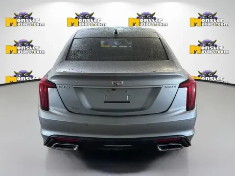 More photos of 2024 Cadillac CT5 Premium Luxury at Monster Motors - Jackson, MI, MI