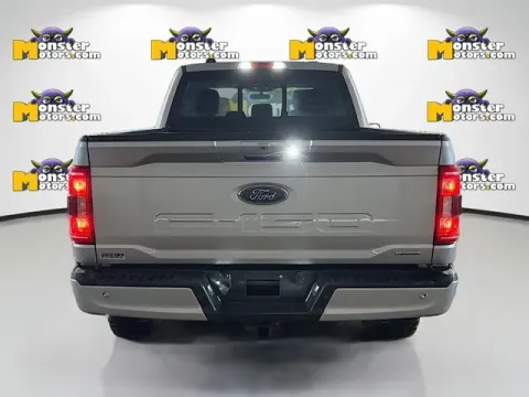 More photos of 2021 Ford F-150 at Monster Motors - Jackson, MI, MI