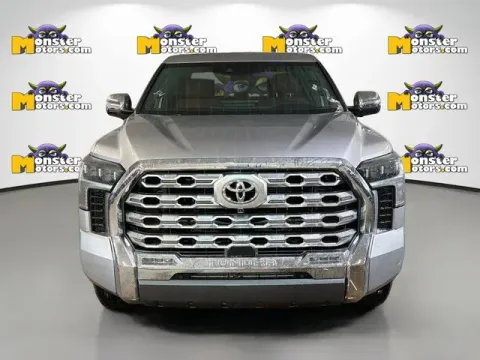 Photos of 2025 Toyota Tundra Hybrid 1794 Edition for sale in Michigan Center, MI at Monster Motors - Jackson, MI