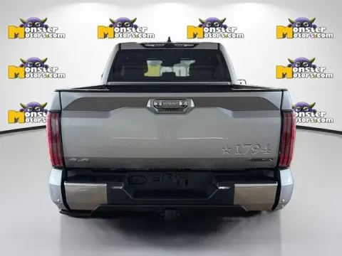 More photos of 2025 Toyota Tundra Hybrid 1794 Edition at Monster Motors - Jackson, MI, MI