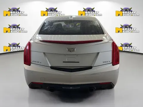 More photos of 2015 Cadillac ATS 2.0L Turbo at Monster Motors - Jackson, MI, MI