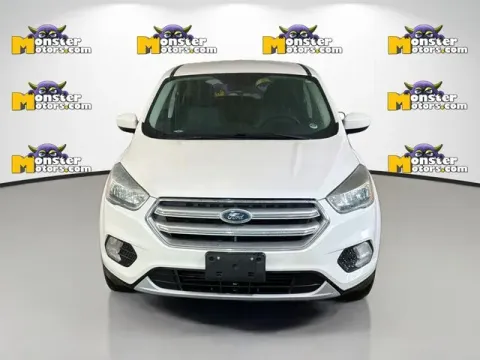Photos of 2017 Ford Escape SE for sale in Michigan Center, MI at Monster Motors - Jackson, MI