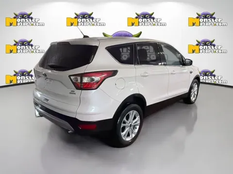 More photos of 2017 Ford Escape SE at Monster Motors - Jackson, MI, MI