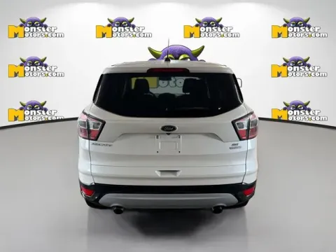 More photos of 2017 Ford Escape SE at Monster Motors - Jackson, MI, MI
