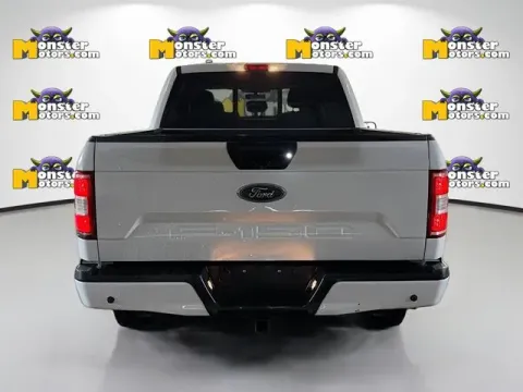 More photos of 2020 Ford F-150 at Monster Motors - Jackson, MI, MI