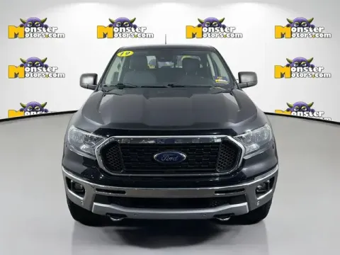 Photos of 2019 Ford Ranger XLT for sale in Michigan Center, MI at Monster Motors - Jackson, MI