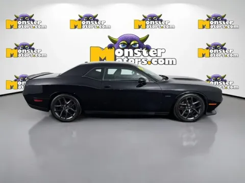 More photos of 2019 Dodge Challenger R/T at Monster Motors - Jackson, MI, MI