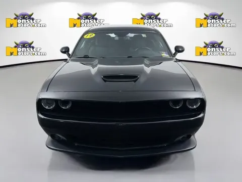 Photos of 2019 Dodge Challenger R/T for sale in Michigan Center, MI at Monster Motors - Jackson, MI