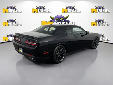 More photos of 2019 Dodge Challenger R/T at Monster Motors - Jackson, MI, MI