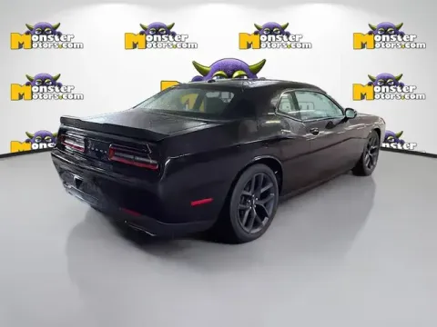 More photos of 2019 Dodge Challenger R/T at Monster Motors - Jackson, MI, MI