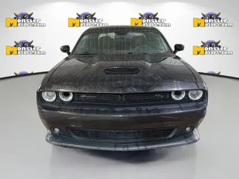 Photos of 2019 Dodge Challenger R/T for sale in Michigan Center, MI at Monster Motors - Jackson, MI