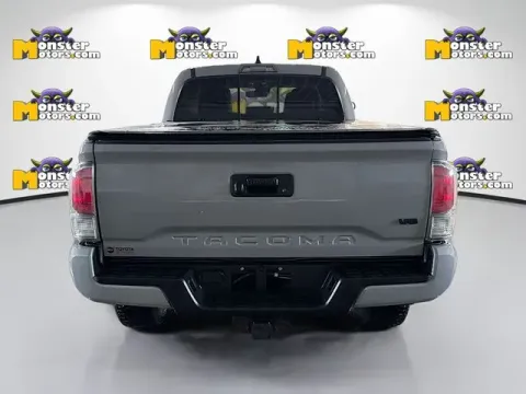 More photos of 2021 Toyota Tacoma at Monster Motors - Jackson, MI, MI