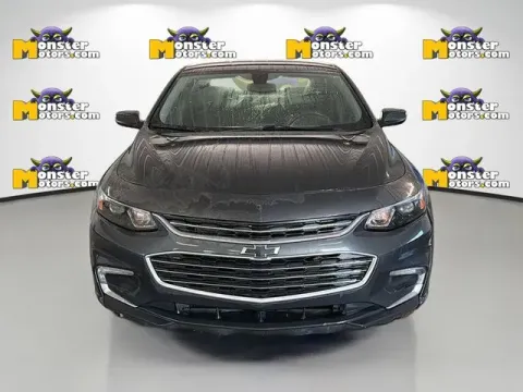 Photos of 2017 Chevrolet Malibu LT for sale in Michigan Center, MI at Monster Motors - Jackson, MI