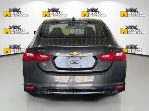 More photos of 2017 Chevrolet Malibu LT at Monster Motors - Jackson, MI, MI