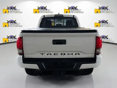 More photos of 2019 Toyota Tacoma at Monster Motors - Jackson, MI, MI