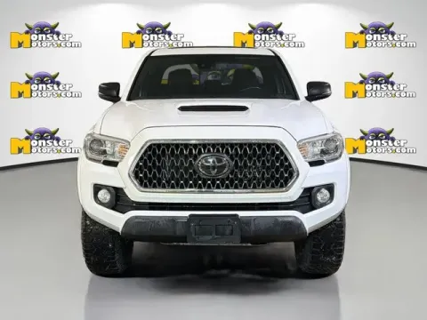 Photos of 2019 Toyota Tacoma for sale in Michigan Center, MI at Monster Motors - Jackson, MI