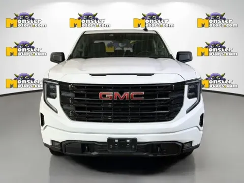 Photos of 2023 GMC Sierra 1500 Elevation for sale in Michigan Center, MI at Monster Motors - Jackson, MI