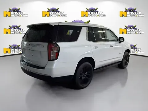 More photos of 2023 Chevrolet Tahoe Premier at Monster Motors - Jackson, MI, MI