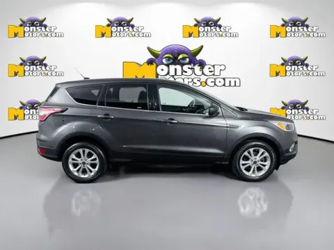 More photos of 2017 Ford Escape SE at Monster Motors - Jackson, MI, MI