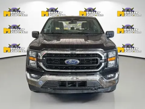 Photos of 2023 Ford F-150 for sale in Michigan Center, MI at Monster Motors - Jackson, MI