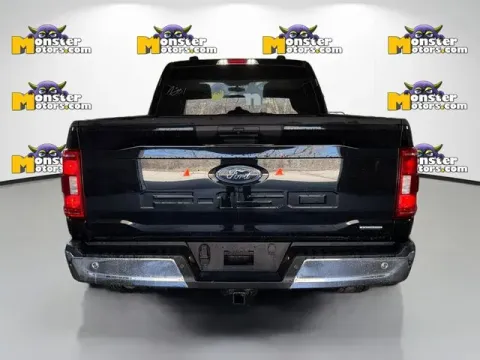 More photos of 2023 Ford F-150 at Monster Motors - Jackson, MI, MI