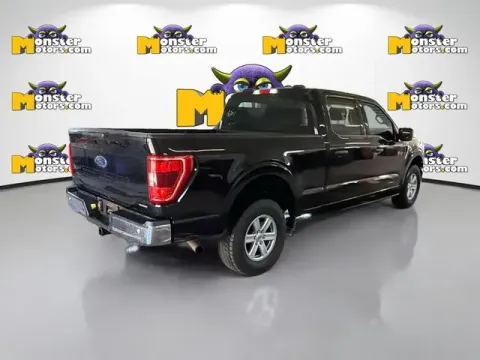 More photos of 2023 Ford F-150 at Monster Motors - Jackson, MI, MI