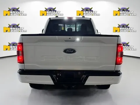 More photos of 2023 Ford F-150 at Monster Motors - Jackson, MI, MI