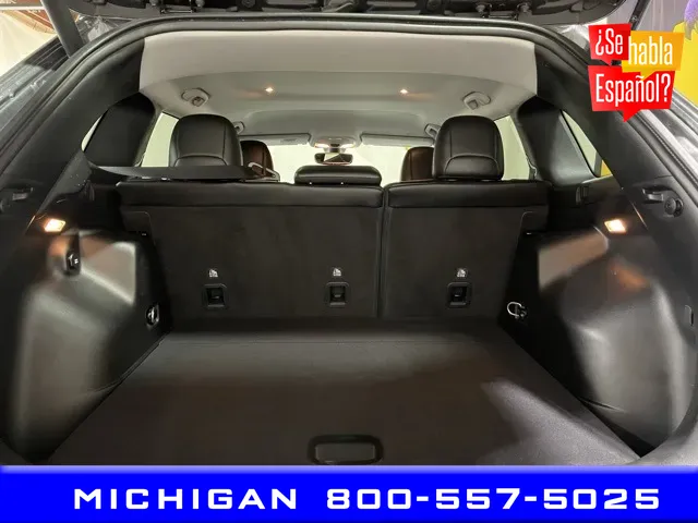 2022 Jeep Cherokee Trailhawk for sale in Michigan Center, MI