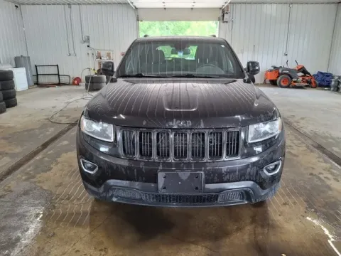 Photos of 2015 Jeep Grand Cherokee Laredo for sale in Michigan Center, MI at Monster Motors - Jackson, MI