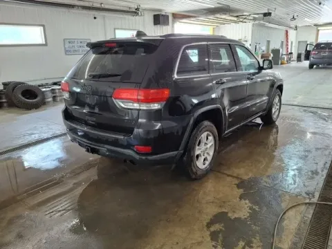 More photos of 2015 Jeep Grand Cherokee Laredo at Monster Motors - Jackson, MI, MI