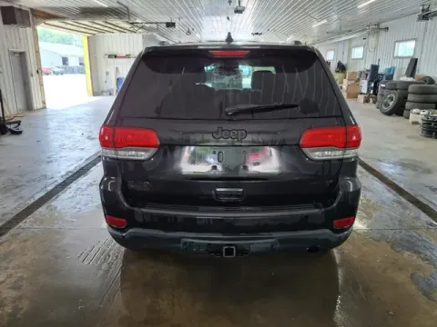 More photos of 2015 Jeep Grand Cherokee Laredo at Monster Motors - Jackson, MI, MI