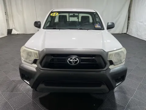 Photos of 2012 Toyota Tacoma for sale in Michigan Center, MI at Monster Motors - Jackson, MI