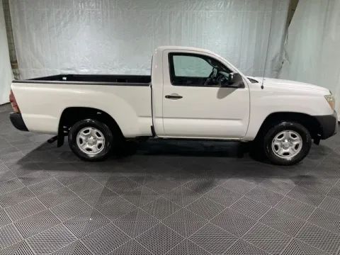 More photos of 2012 Toyota Tacoma at Monster Motors - Jackson, MI, MI