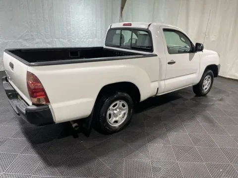 More photos of 2012 Toyota Tacoma at Monster Motors - Jackson, MI, MI