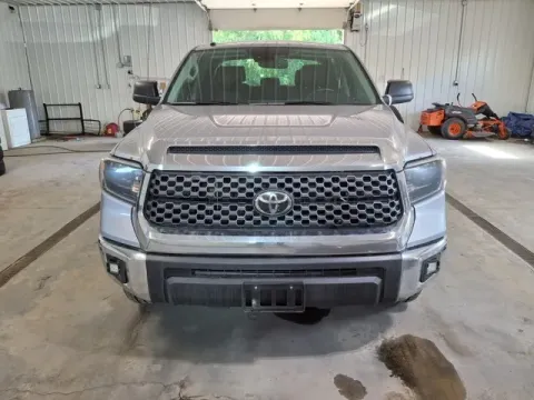 Another view of 2019 Toyota Tundra TRD Pro for sale in Michigan Center, MI at Monster Motors - Jackson, MI