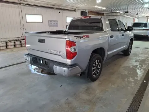 More photos of 2019 Toyota Tundra TRD Pro at Monster Motors - Jackson, MI, MI